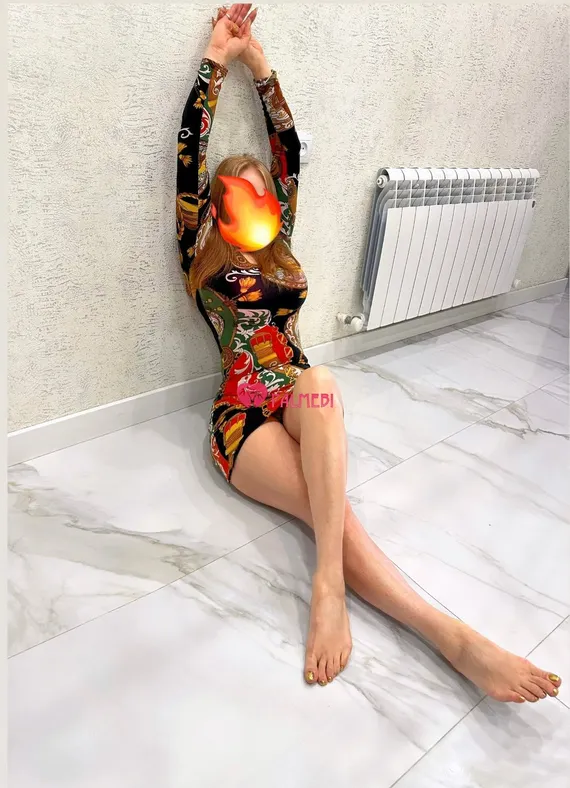 KATRIN, 34, ქუთაისი