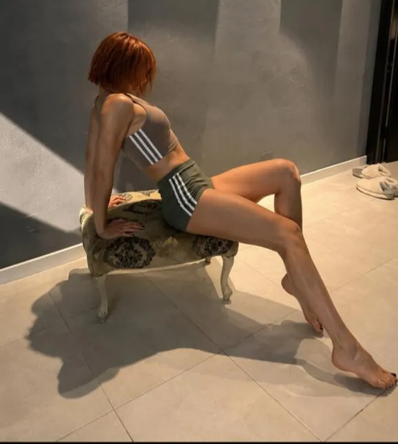 Mia, 29, თბილისი 1