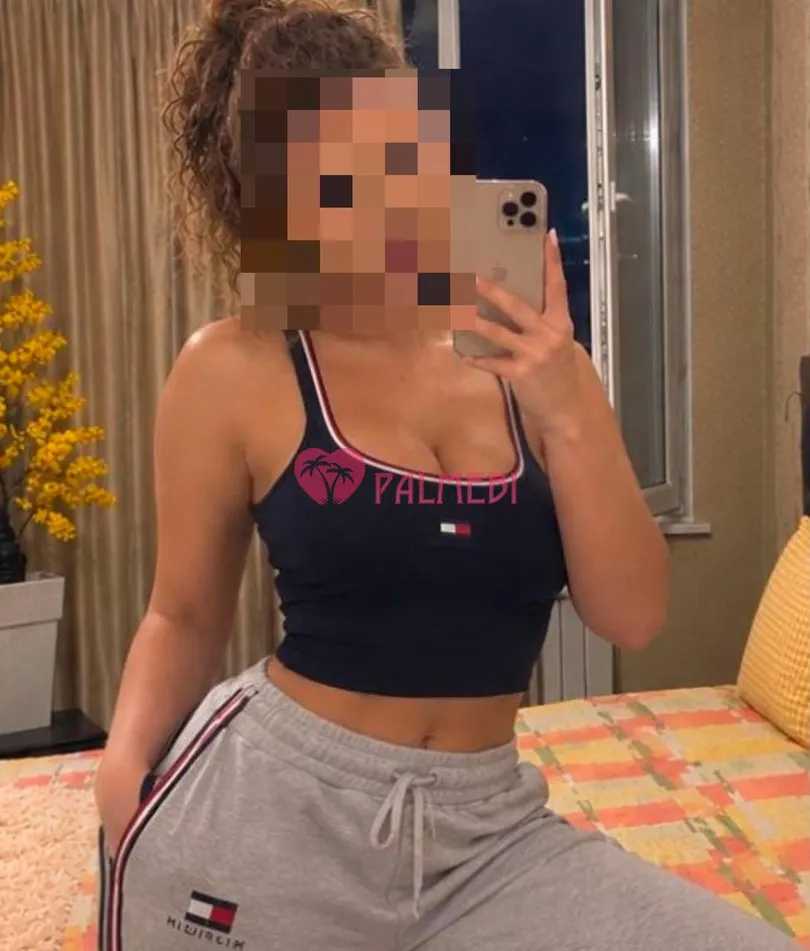 DEA, 29, Tbilisi 6