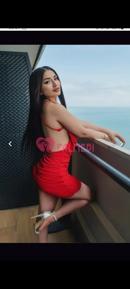 Dina orbi c blo, 26, ბათუმი 9