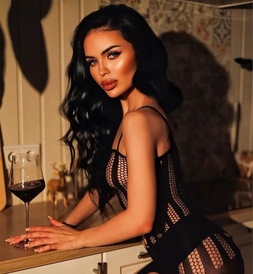 Виктория, 25, تبليسي 14