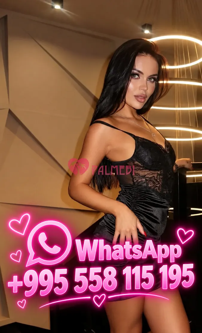 Виктория, 25, تبليسي 25
