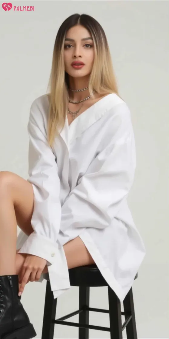 Marishka transi, 26, Батуми 5