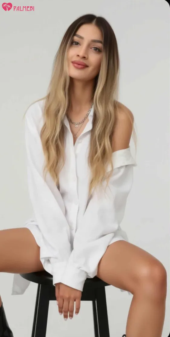 Marishka transi, 26, Батуми 6
