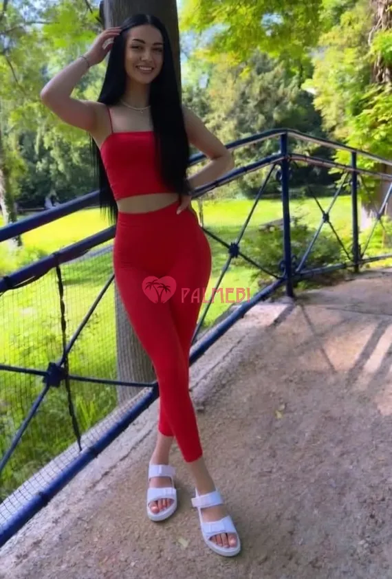 salsi, 26, ფოთი