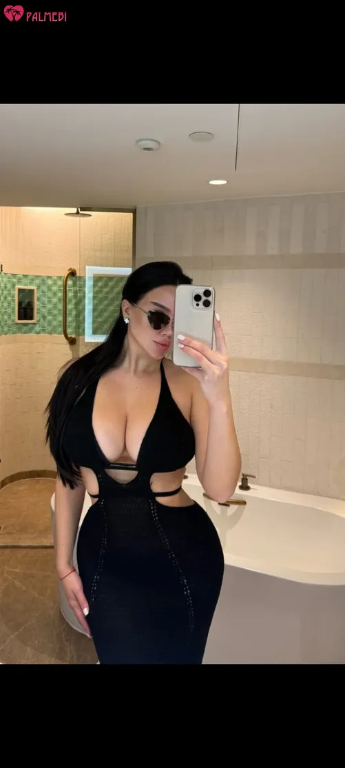 Emilia, 27, თბილისი 7