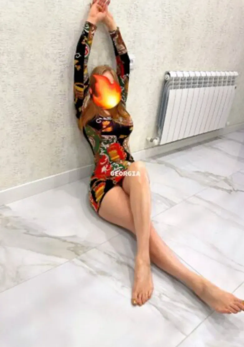 Mona, 34, Kutaisi 8