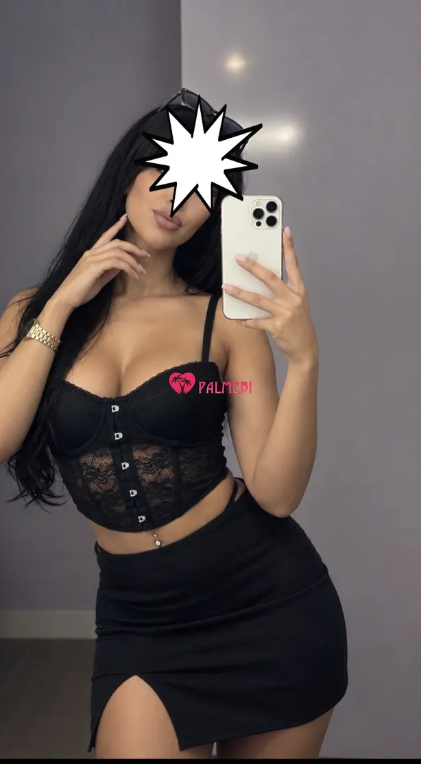 Mariami, 29, Tiflis 1
