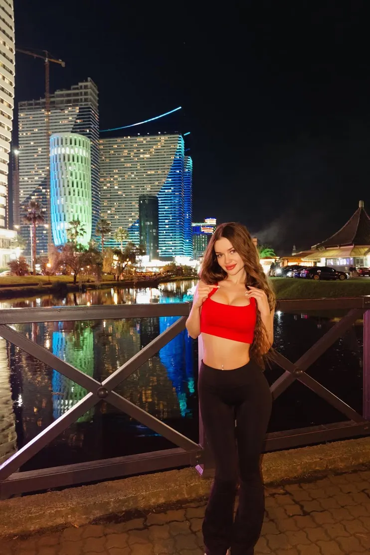 ALINA💕, 25, თბილისი 8