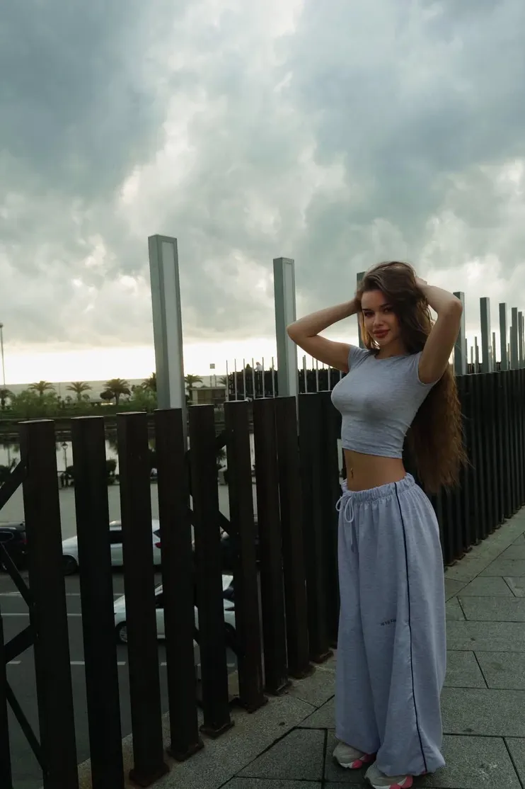 ALINA💕, 25, თბილისი 13