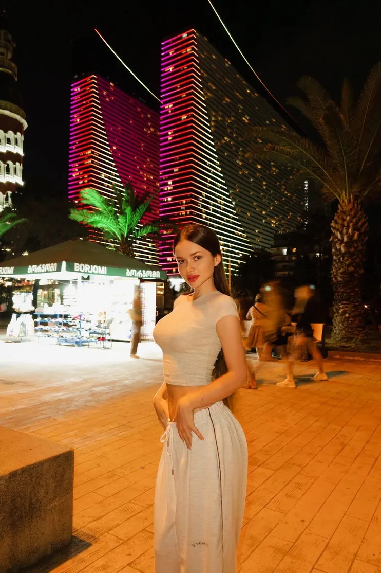 ALINA💕, 25, თბილისი 15