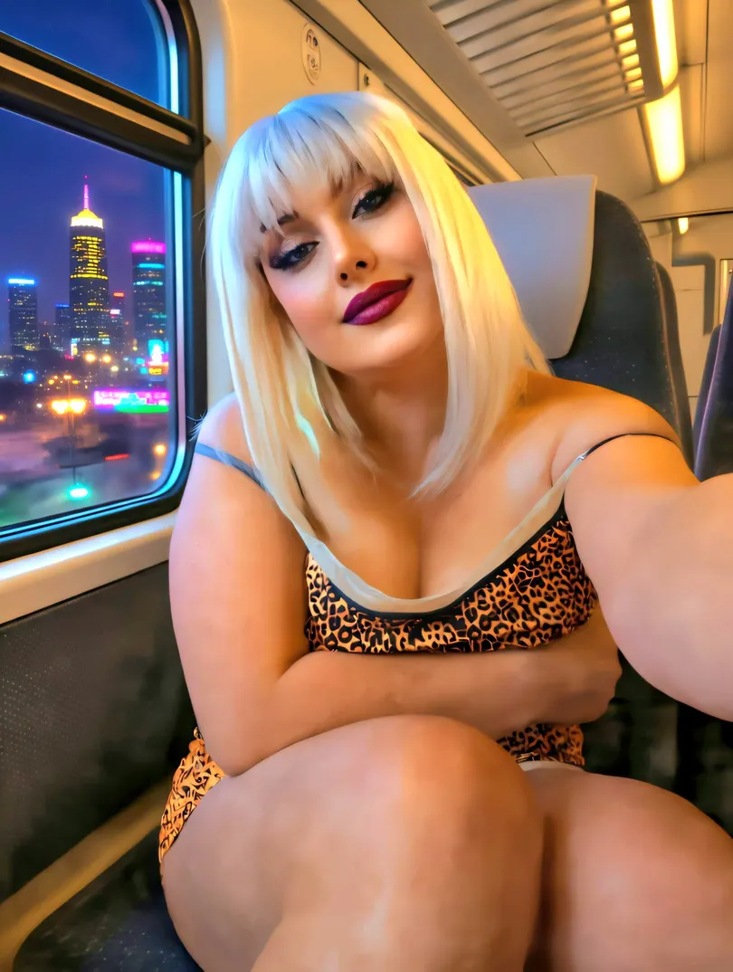 ნინა უკრაინკა, 28, Թբիլիսի 2