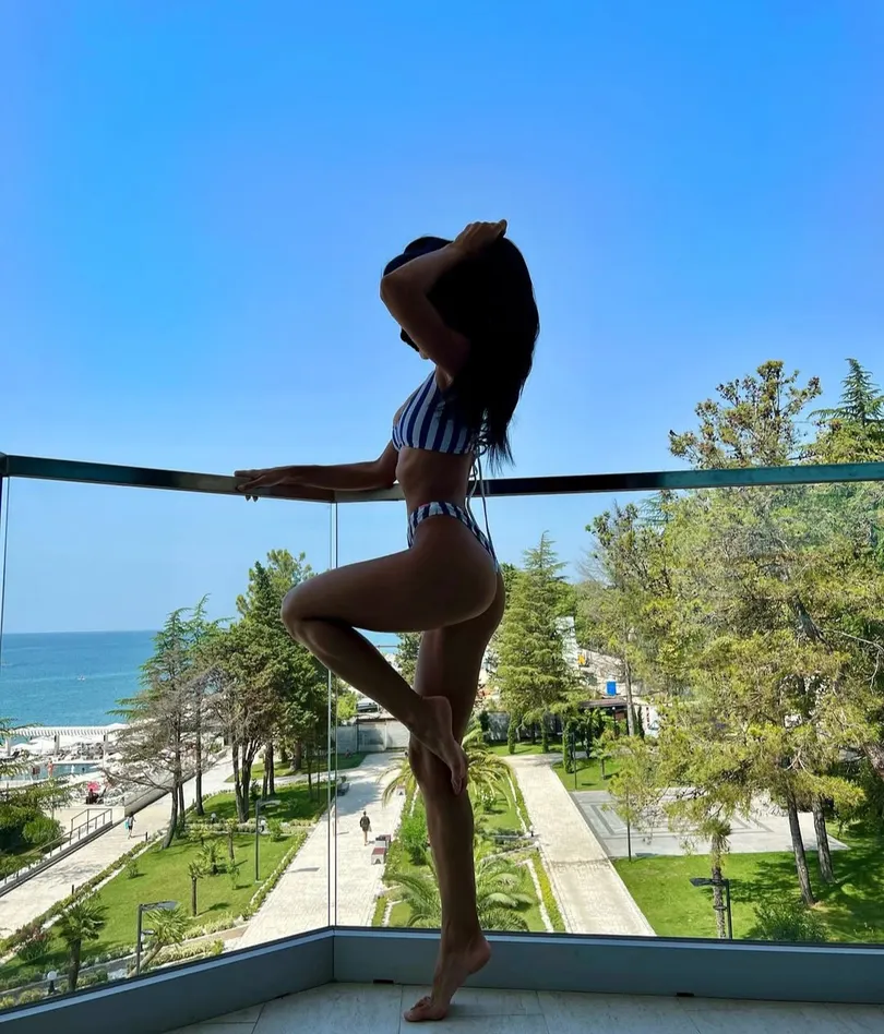 Nia💌, 29, باتومي 4