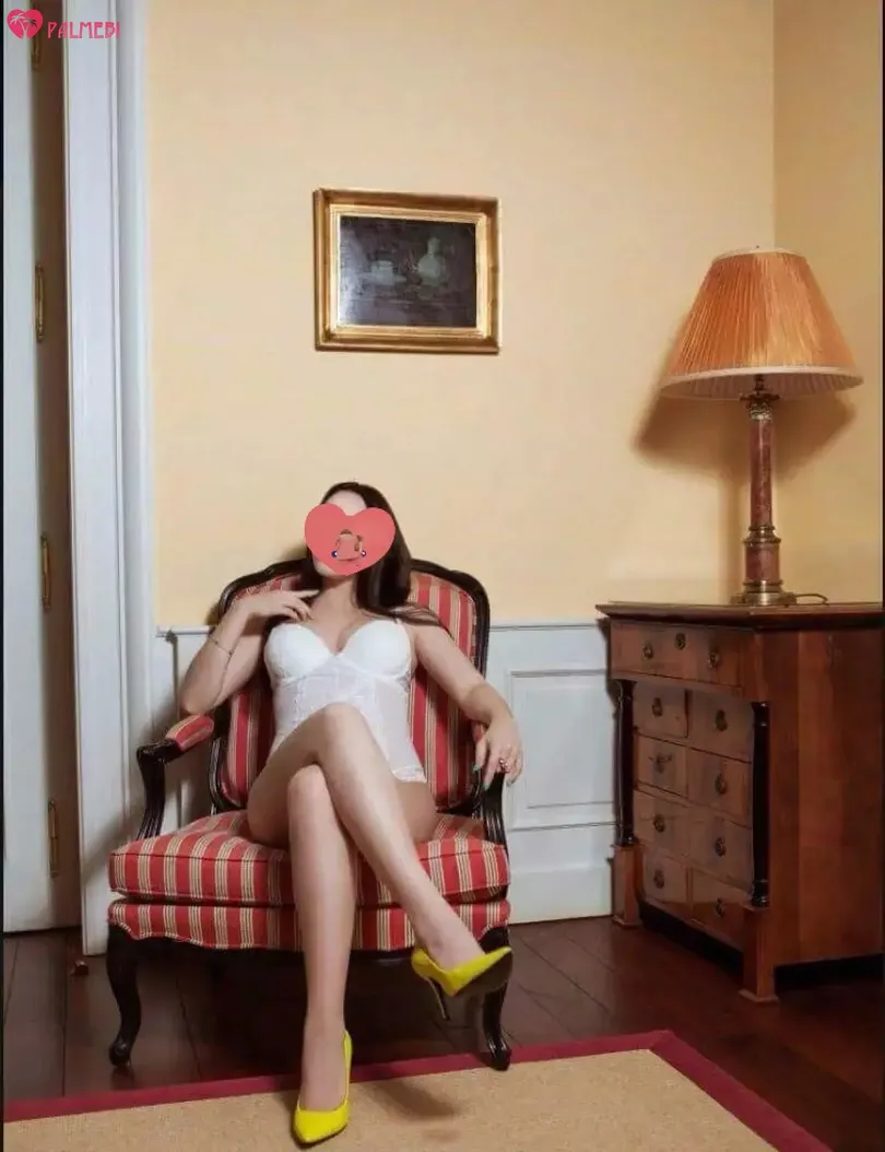 Эмили, 30, باتومي 2
