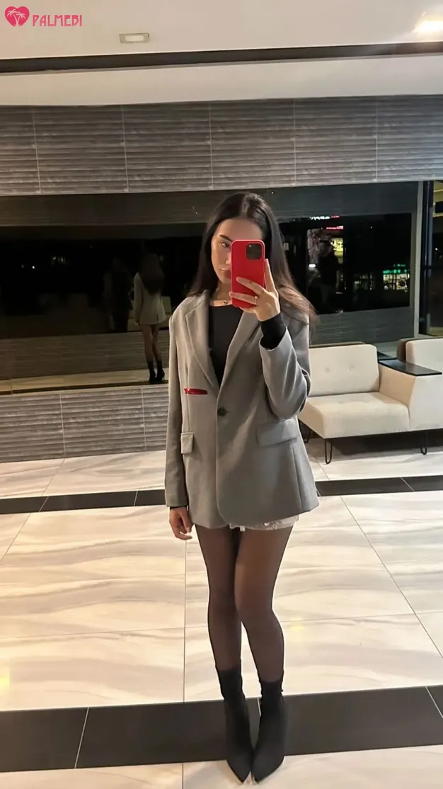 Melis gerçek, 25, Batumi 2
