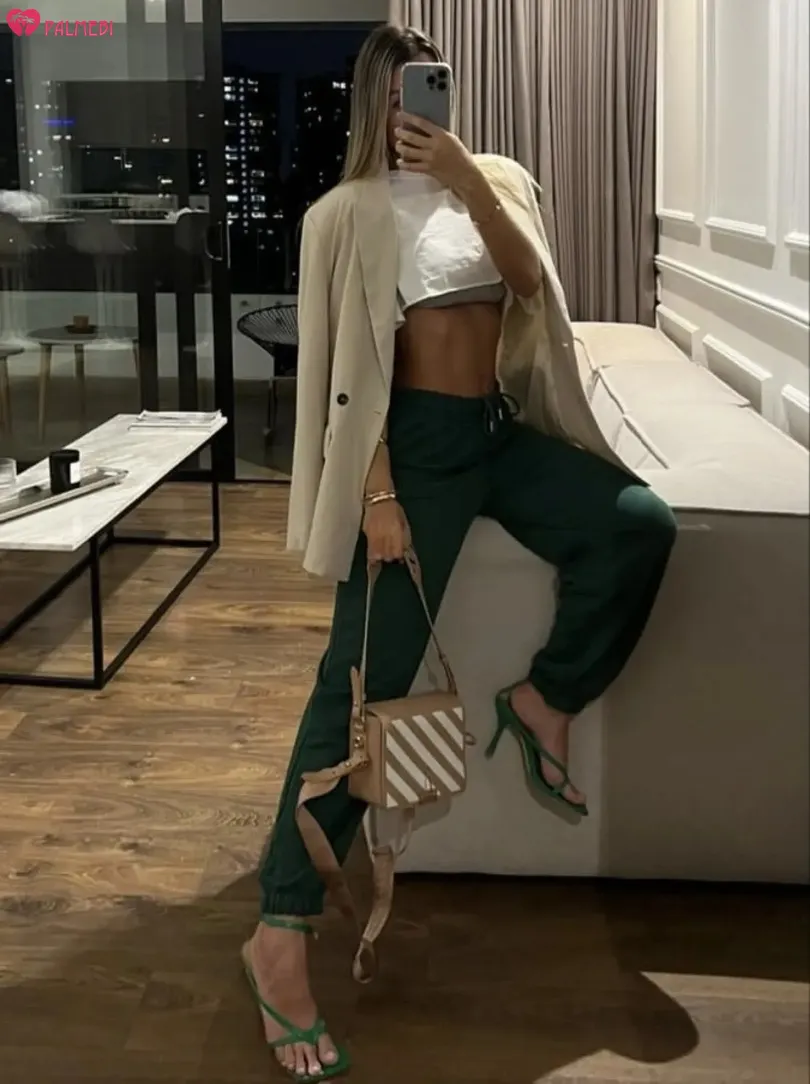 nina, 30, თბილისი 3