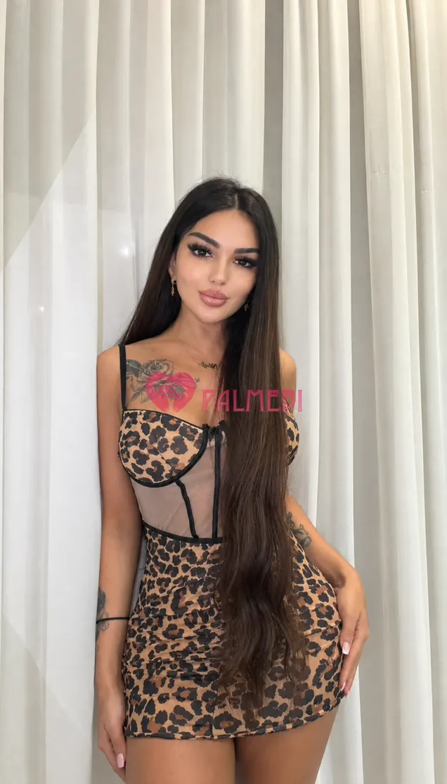 Nilufer🇹🇷, 26, Tbilisi 7