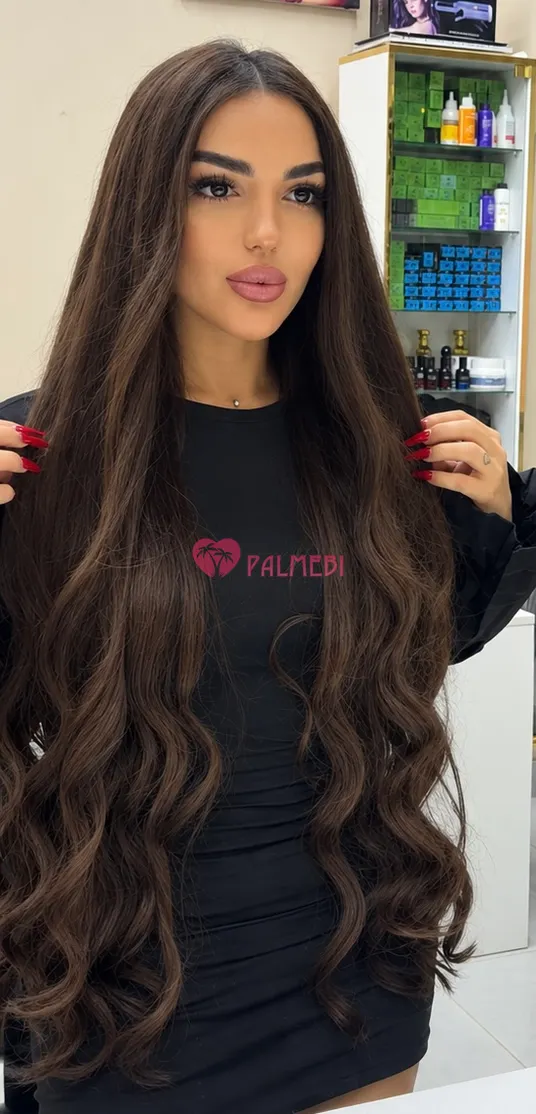 Nilufer🇹🇷, 26, Tbilisi 3