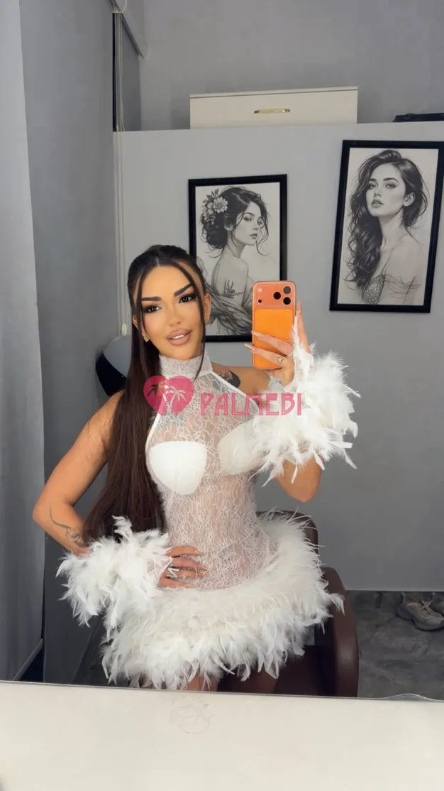 Nilufer🇹🇷, 26, Tbilisi 8