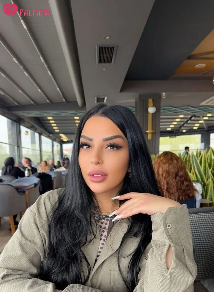 Leila, 26, თბილისი 8