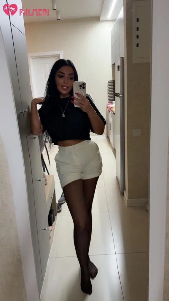 Leila, 26, Tbilisi