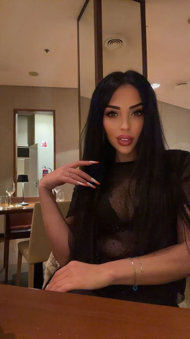 Leila, 26, თბილისი 3