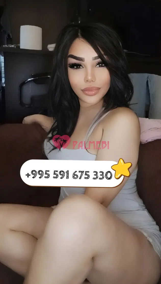 Aygun, 24, თბილისი 5