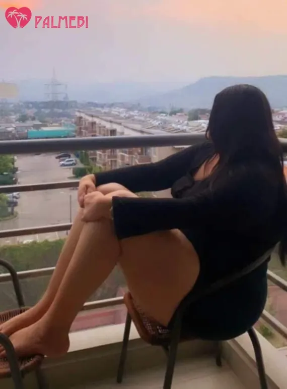 Sali, 37, Թբիլիսի