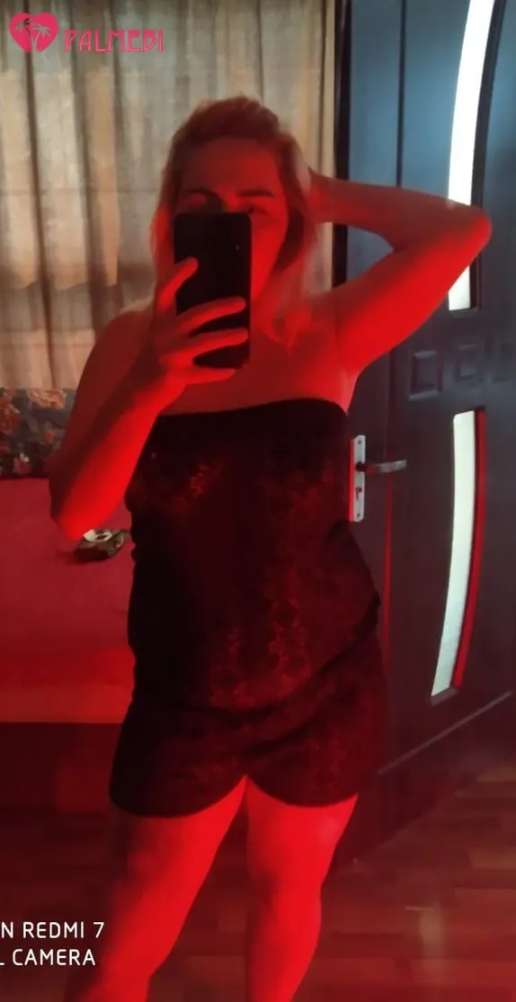 Sali, 32, თბილისი 2