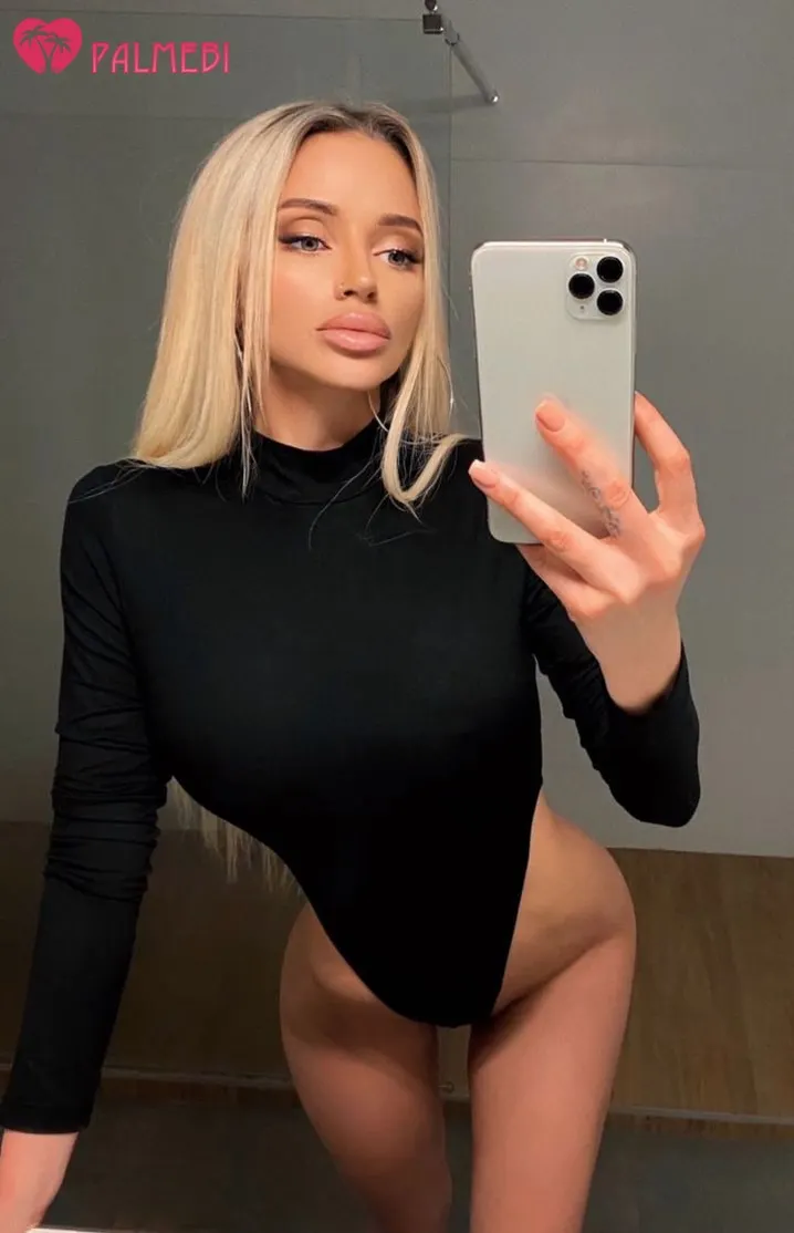 Anastasya, 26, Батуми 2