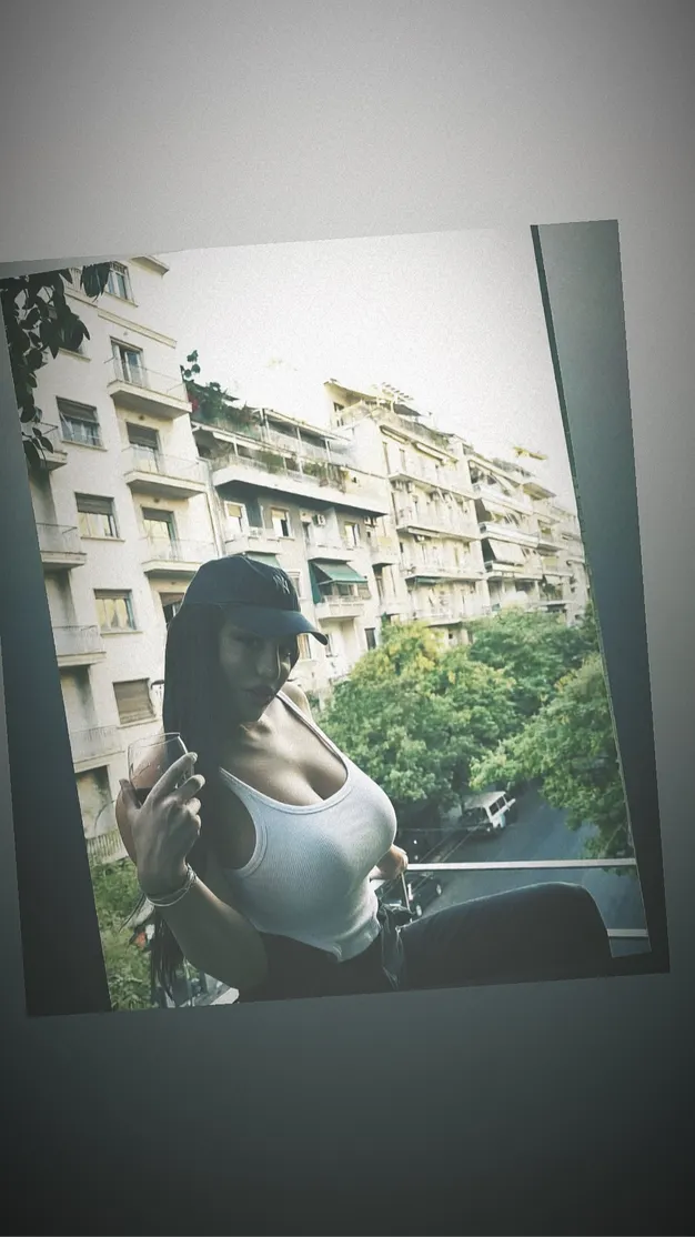Ancho, 21, Тбилиси 3