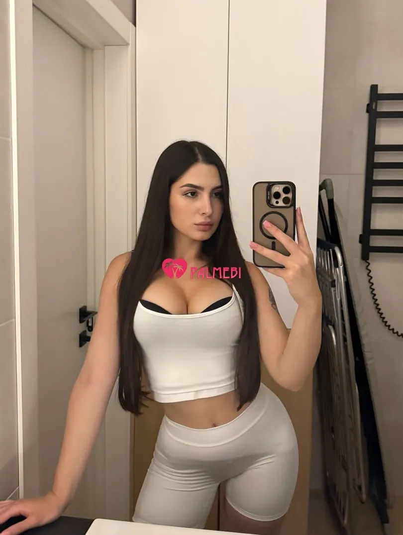Боня, 25, تبليسي 6