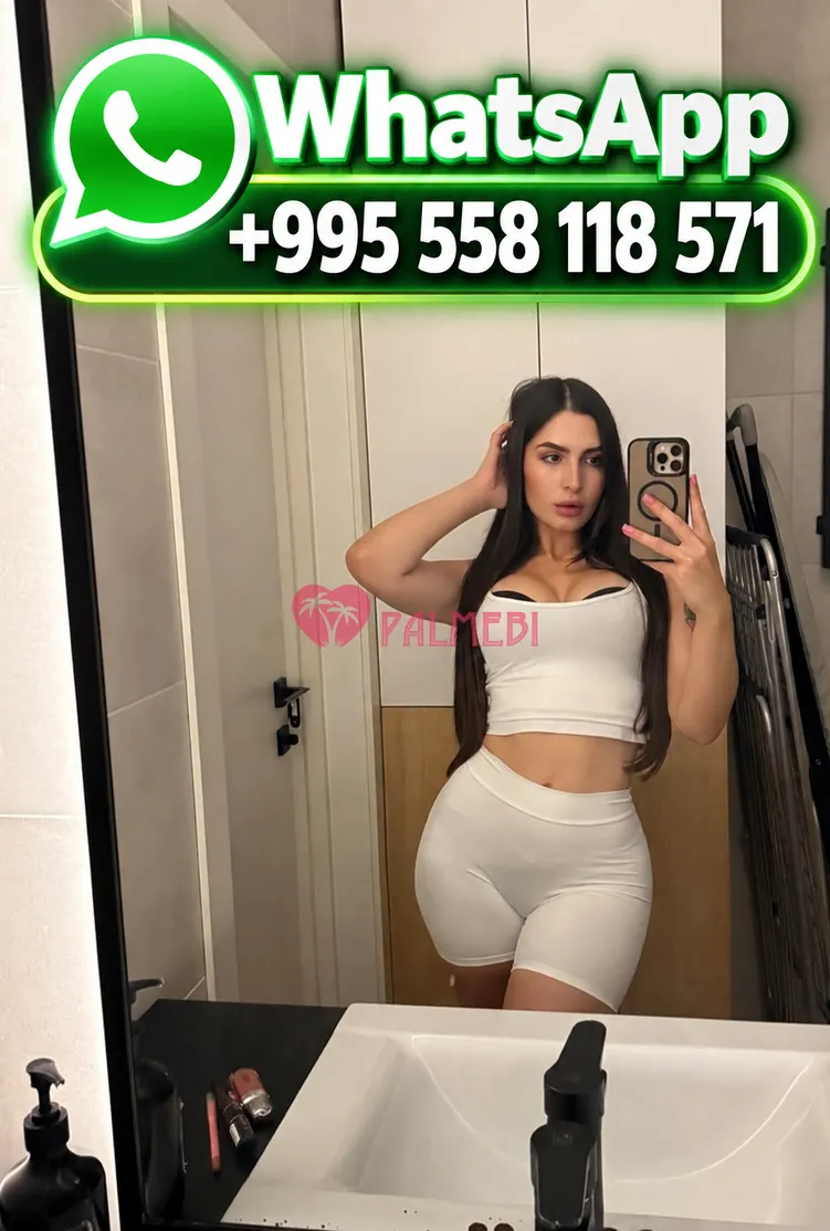 Боня, 25, تبليسي 21