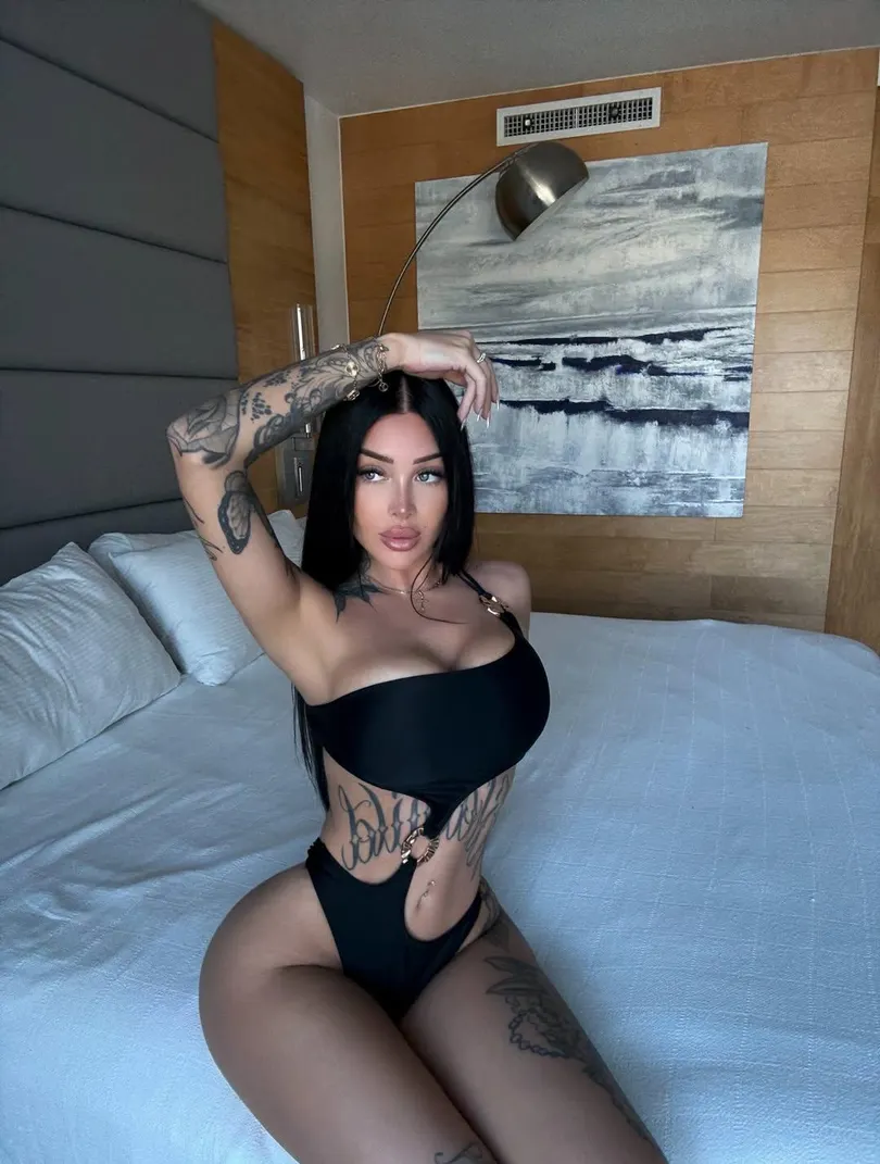 Alina, 25, Tbilisi 2