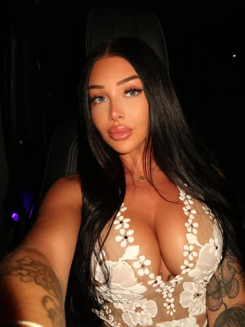 Alina, 25, Tbilisi 11
