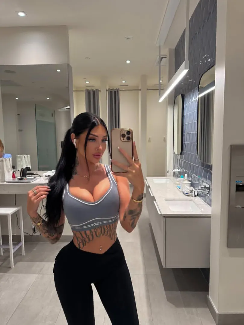 Alina, 25, Tbilisi 12