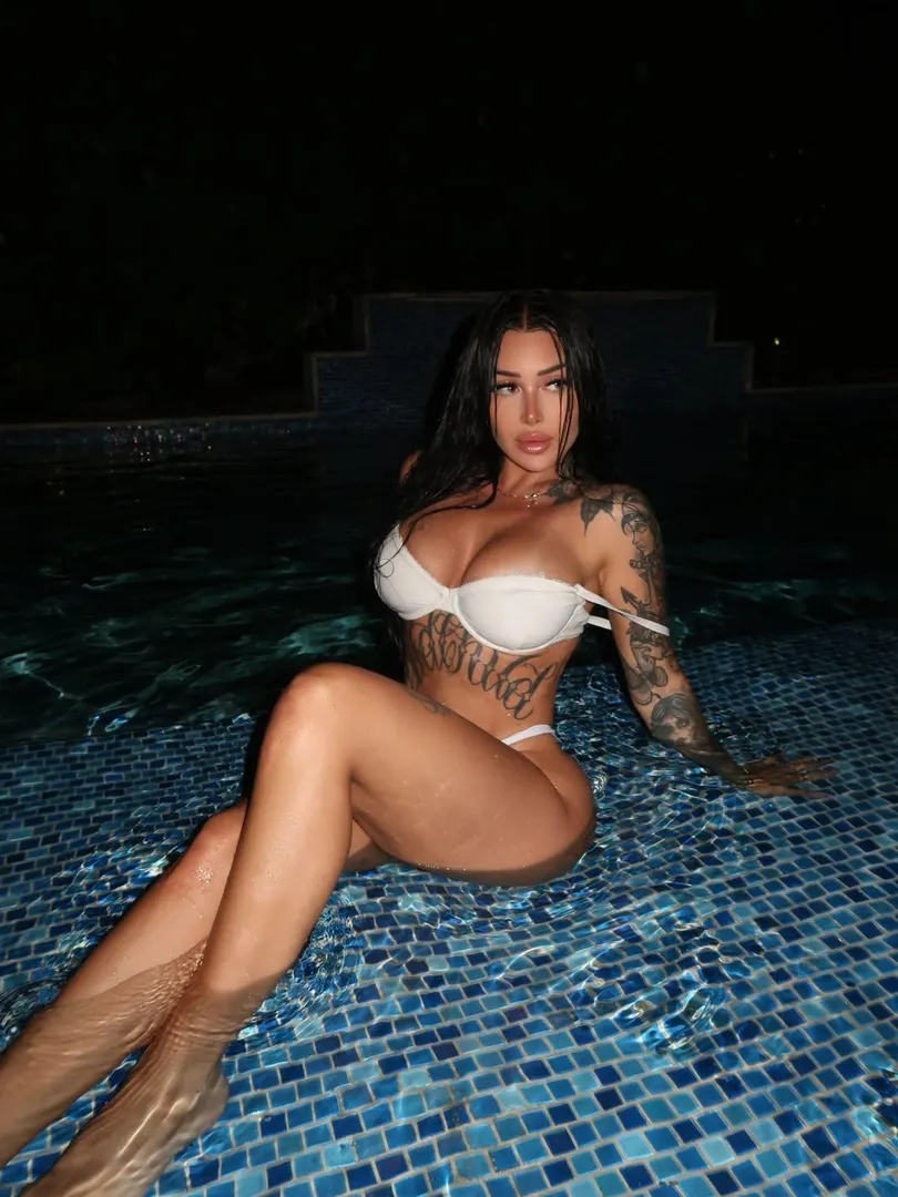 Alina, 25, Tbilisi 19