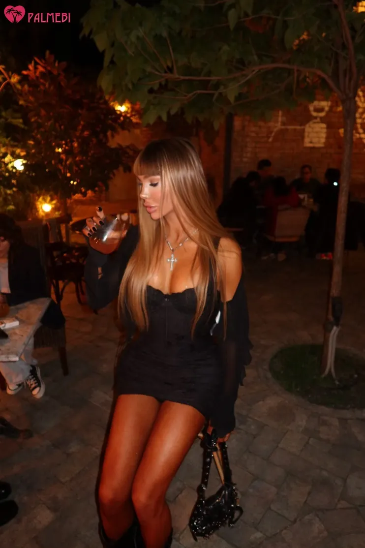 Kesi, 22, თბილისი 12