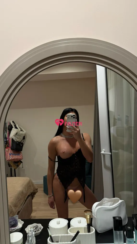 Taso Transi, 24, თბილისი