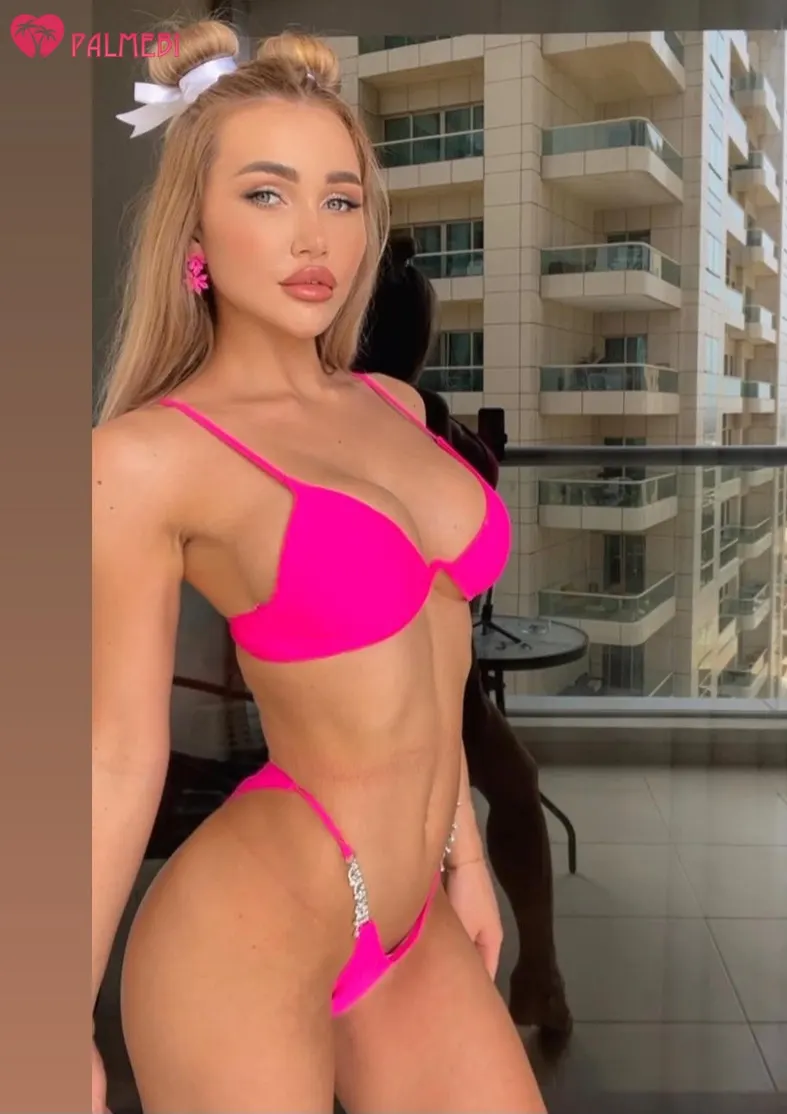 Кристина, 26, تفلیس 8