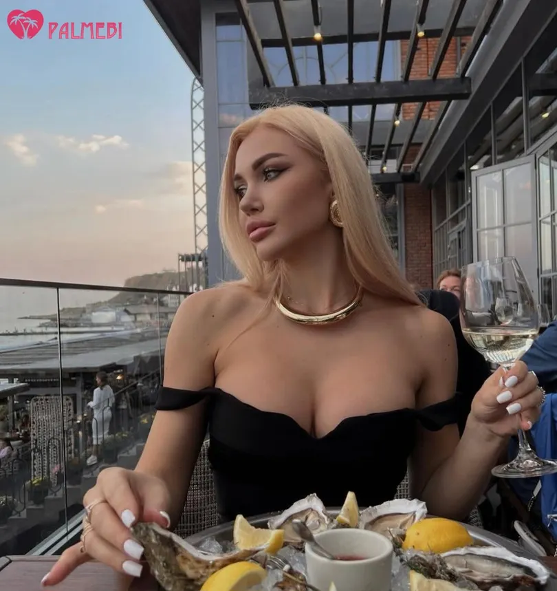 Кристина, 26, تفلیس 13