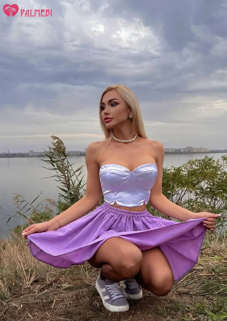 Кристина, 26, تفلیس 16
