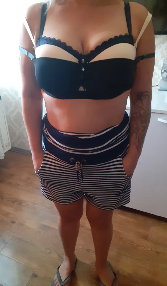 Ivana☘isani, 35, თბილისი