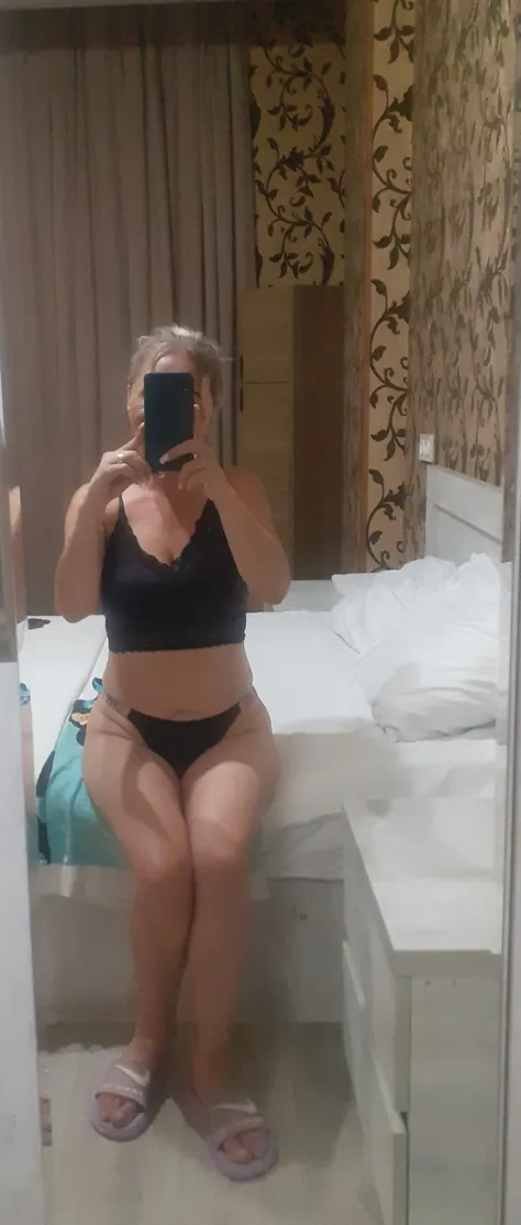 Ivana☘isani, 35, Tbilisi 3