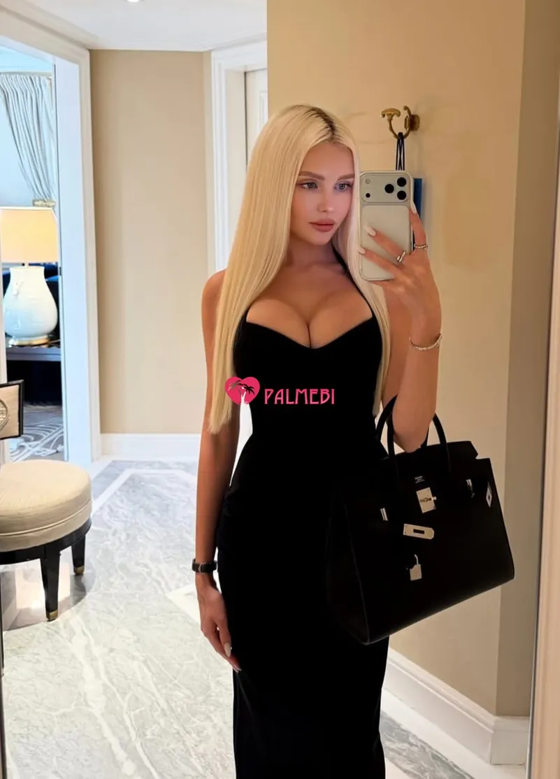Vika, 23, თბილისი 3