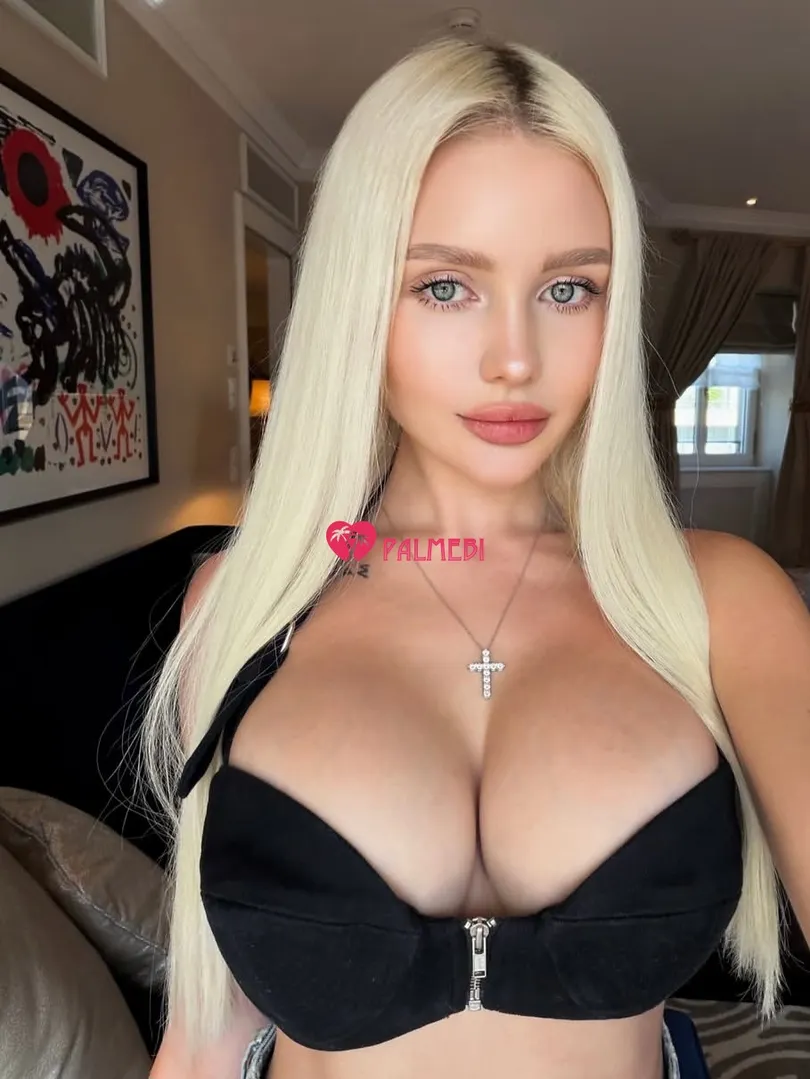 Vika, 23, თბილისი 4