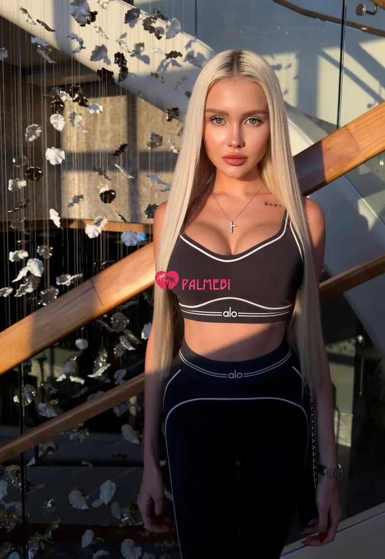 Vika, 23, თბილისი 5