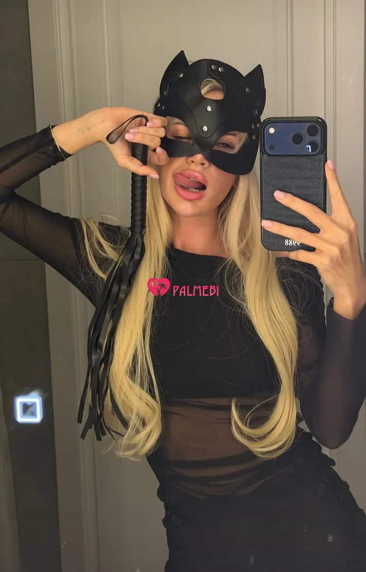 Ангелина, 26, Թբիլիսի 2