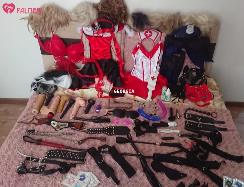 Mistress+Virt, 37, თბილისი 9