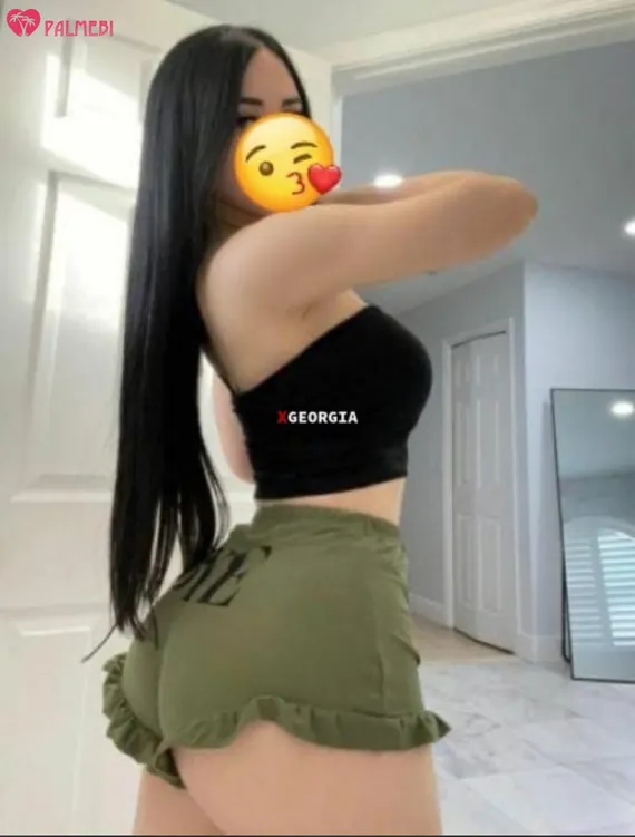Eva👄, 24, ბათუმი